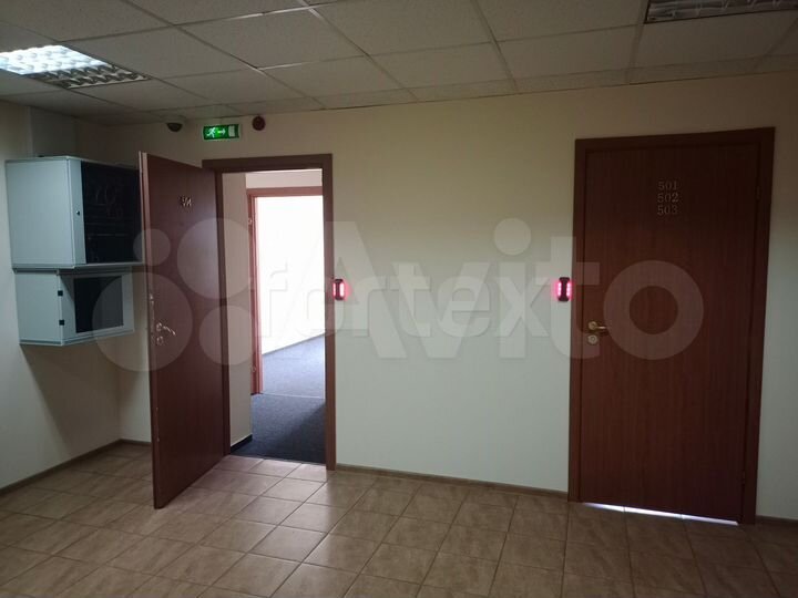 Сдам офисное помещение, 164 м²
