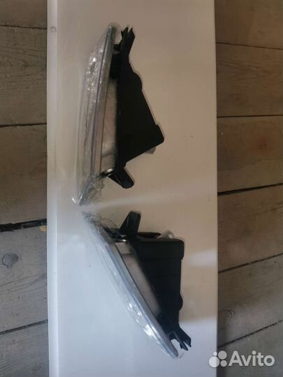 Противотуманные фары Honda Civic 4d новые