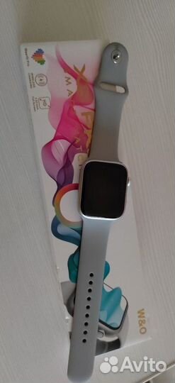 SMART watch x8 pro