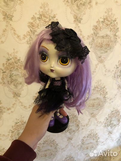 Кукла декоративная