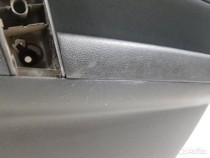 Обшивка двери задняя правая Mazda 6 GH