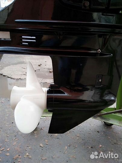 Parsun F 60 fel-t-efi