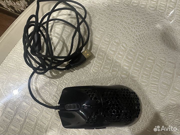 Игровая мышь Glorious Model O Minus