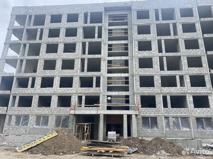 Монтажник окон