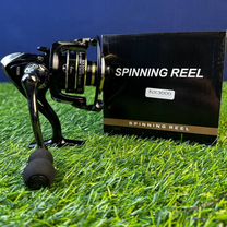 Катушка для спиннинга