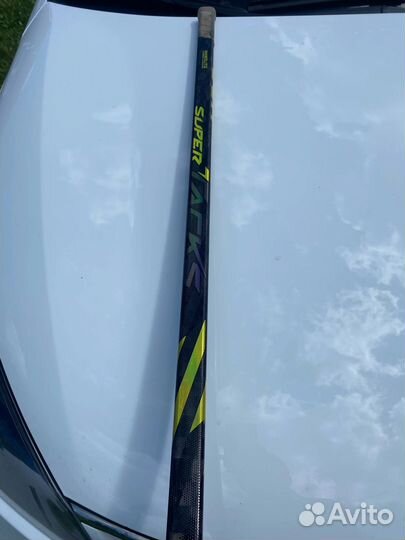 Клюшка хоккейная ccm as4 pro