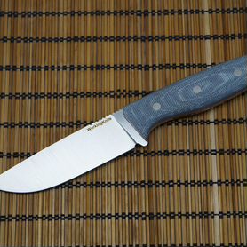 Нож WorkingKnife WK-1 PGK EXP 62 HRC