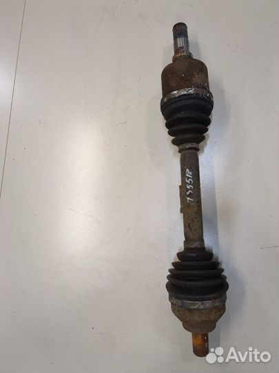 Полуось Volvo S40 2004, 2010