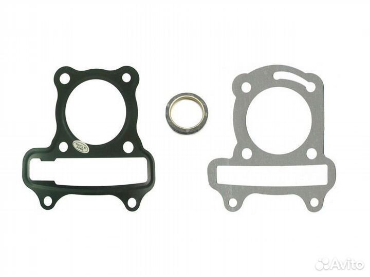 Набор прокладок цпг (3шт) 152QMI D52