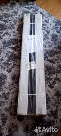 Полка настенная Madrid