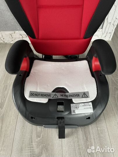 Детское автокресло peg perego vaggio 2-3