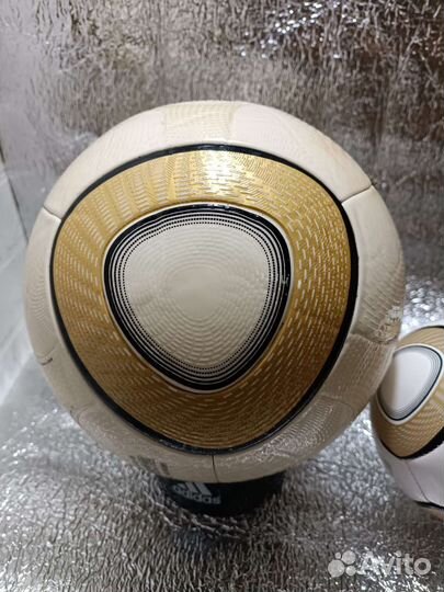 Футбольный мяч adidas jabulani джобулани jobulani