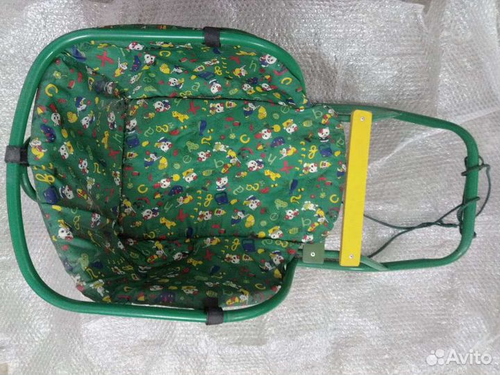 Детские санки