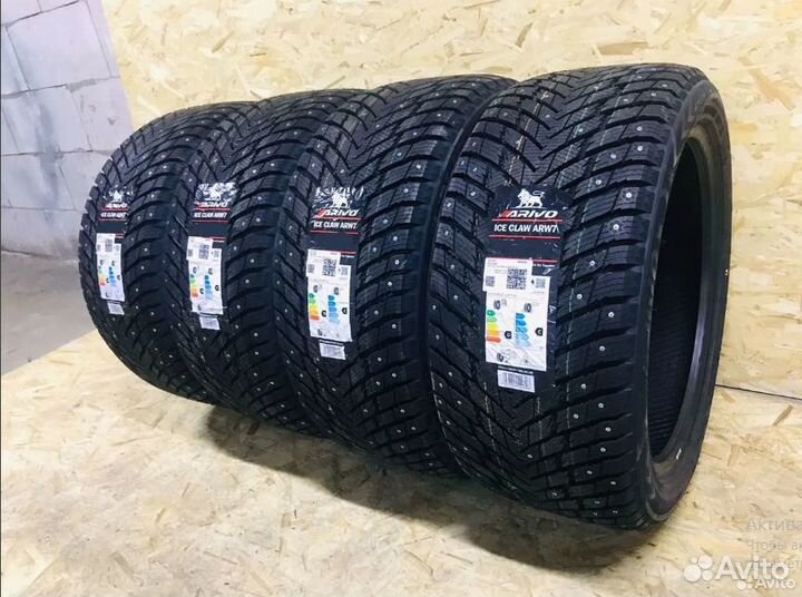 Arivo Ice Claw ARW7 255/50 R19 104T