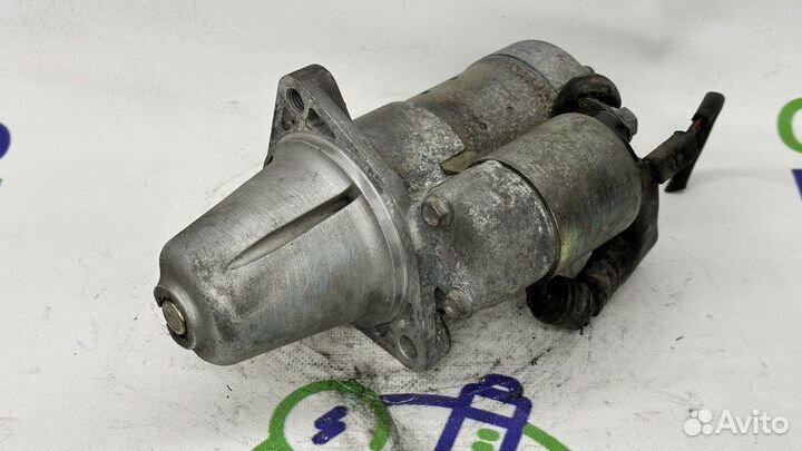 Стартер Ниссан Nissan Primera P11