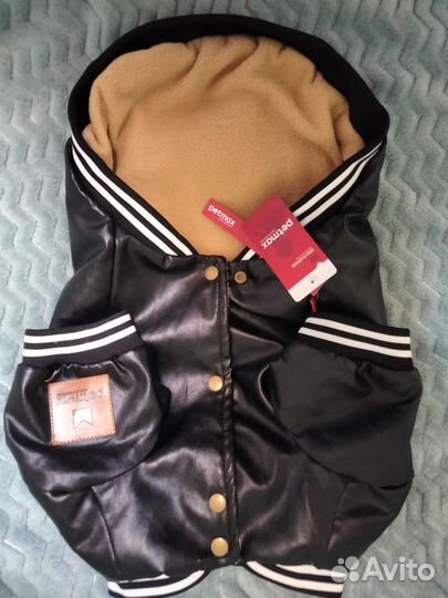 Супер куртка для вашего любимца