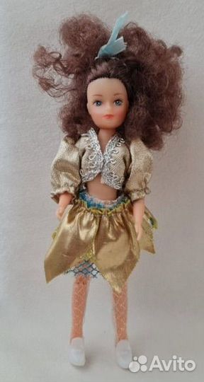 Pamela Love Monte Carlo, б/у