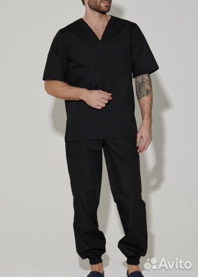 Медицинский костюм