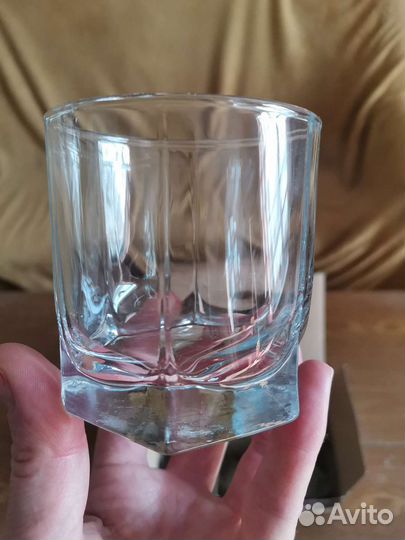 Набор бокалов