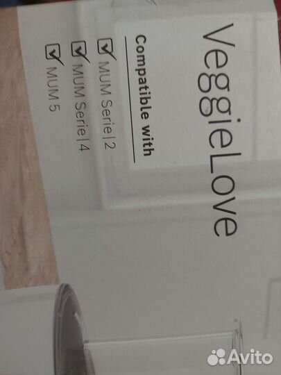 Кухонный комбайн Bosch на запчасти