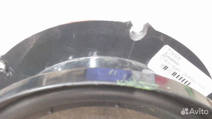 Динамик Volkswagen Golf Plus, 2005