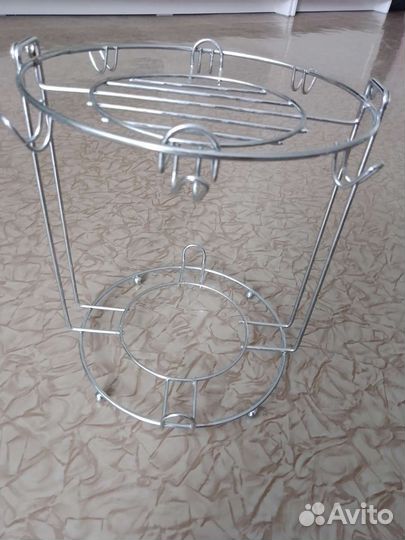 Подставка - держатель для чашек и кружек