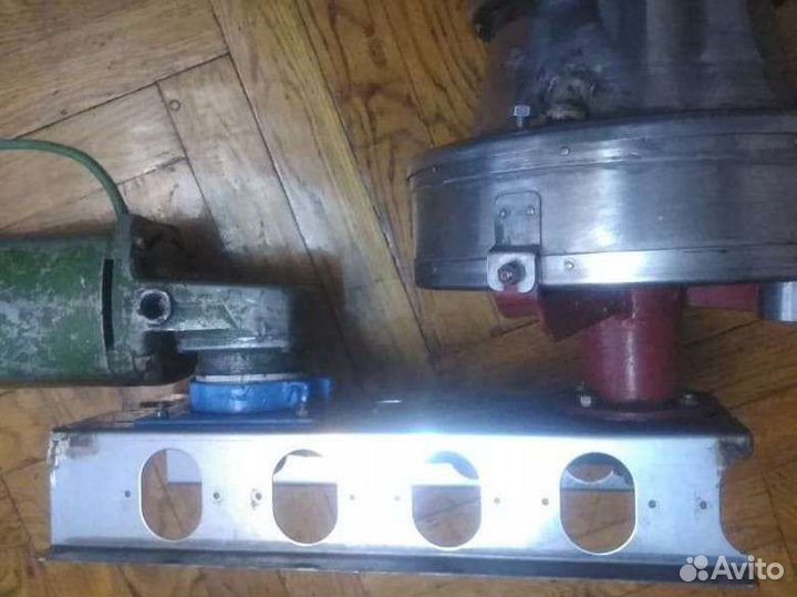 Измельчитель яблок, фруктов, овощей