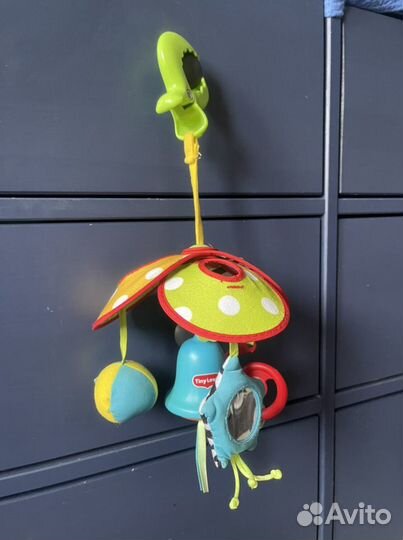 Мобиль tiny love