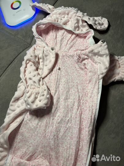 Комбинезон 62