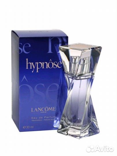 Парфюмированная вода Lancome Hypnose 30мл