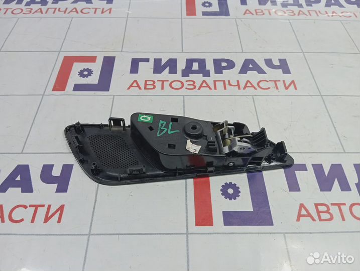 Ручка двери задней внутренняя левая Chery Tiggo 4 J686202013