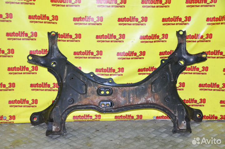 Балка передняя Toyota Carina ST202 ED