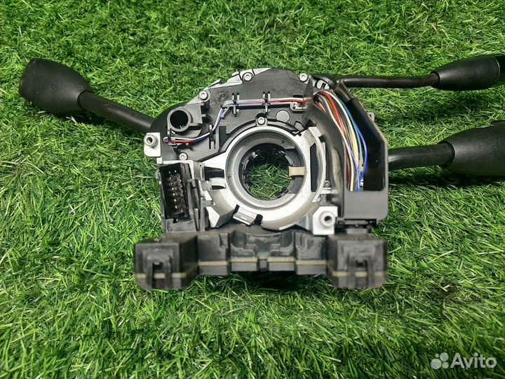 Переключатель подрулевой в сборе на Mercedes W164