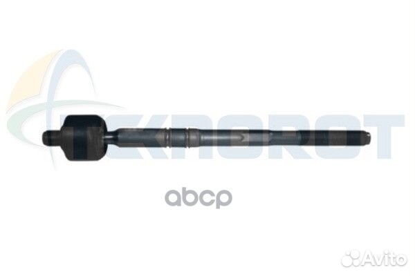 Наконечник тяги рулевой перед. P-433 P-433 Tekn