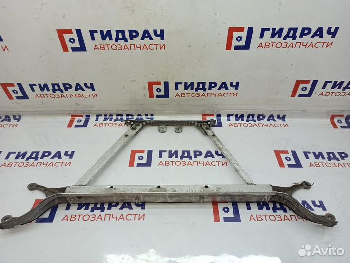 Балка передняя поперечная Audi A8 4E1805253F