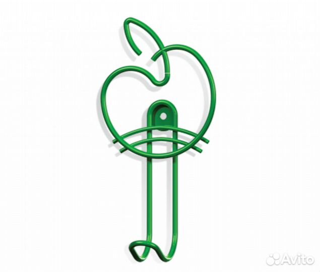 Вешалка настенная