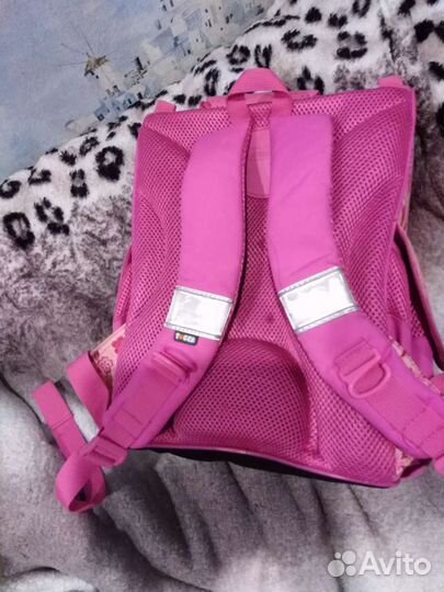 Рюкзак для начальной школы