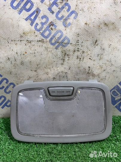 Плафон салона задний Kia Optima седан 2.0 G4KD