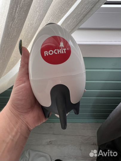 Укачиватель для коляски