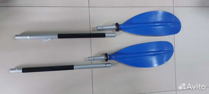 Весло для каяка/байдарки