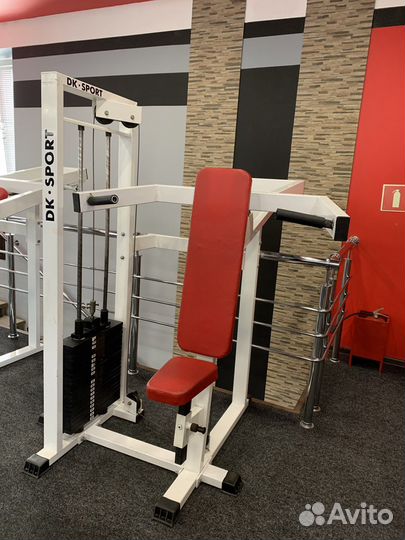 Тренажуры б/у