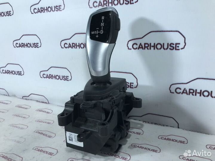 Селектор АКПП Bmw F20