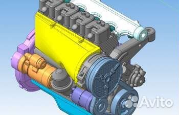 Сборные модели
