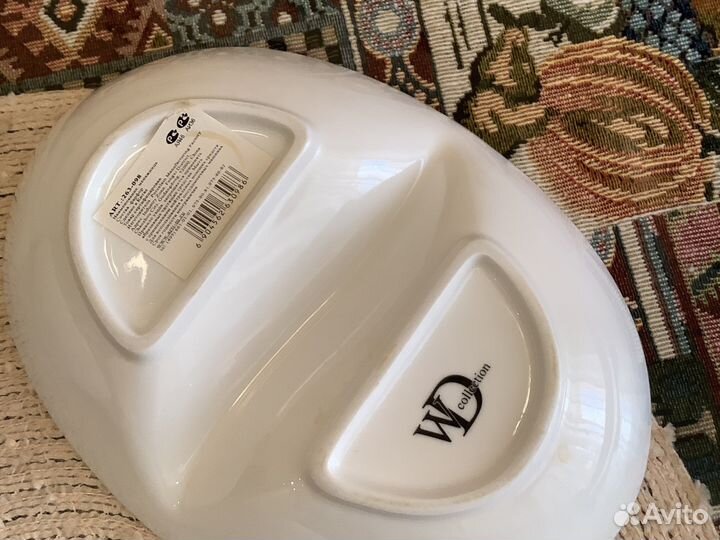 Набор посуды