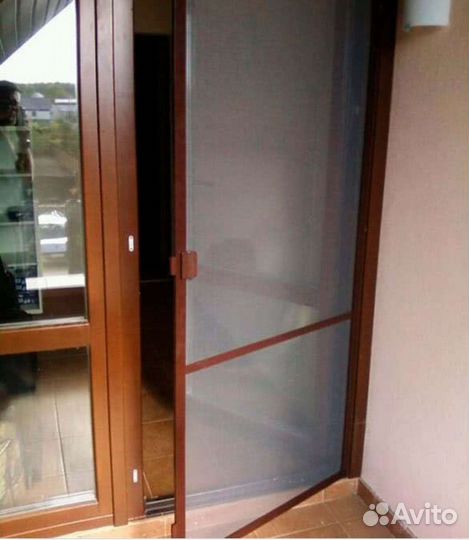 Москитная сетка