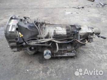 АКПП Субару Legacy 4 BL BP