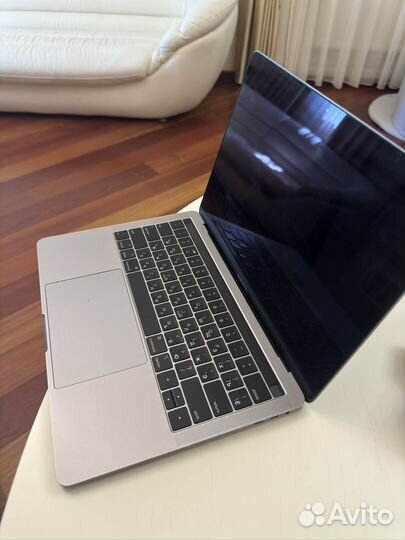 Macbook pro13 2018