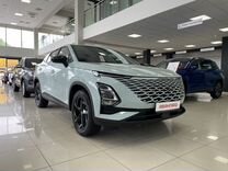 OMODA C5 1.5 CVT, 2023, 5 км, с пробегом, цена 2 270 000 руб.