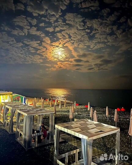 Свой человек, Сочи, Адлер, Поляна