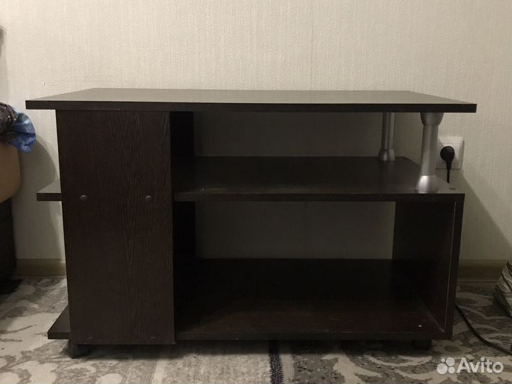 Тумба под телевизор бу